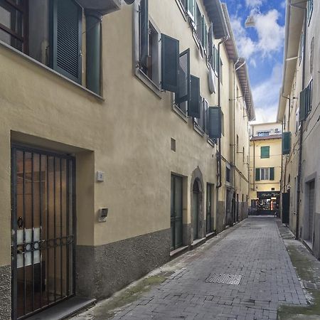 Tuscany House Centro Citta Lägenhet Pisa Exteriör bild