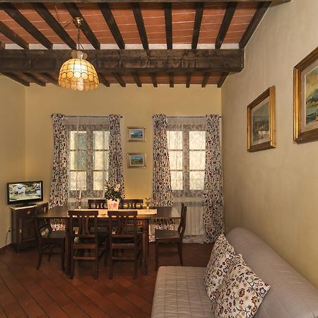 Tuscany House Centro Citta Lägenhet Pisa Exteriör bild
