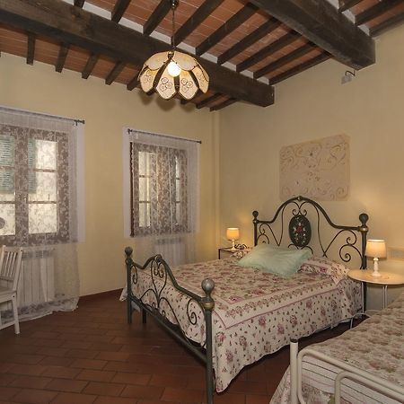 Tuscany House Centro Citta Lägenhet Pisa Exteriör bild