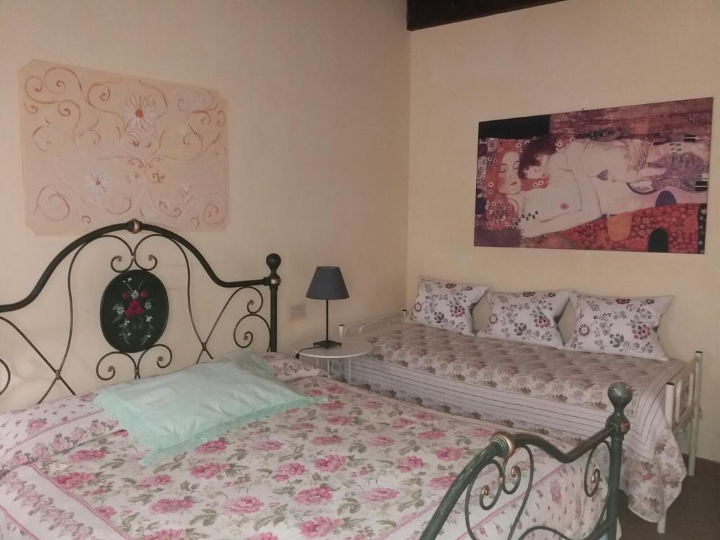 Tuscany House Centro Citta Lägenhet Pisa Exteriör bild