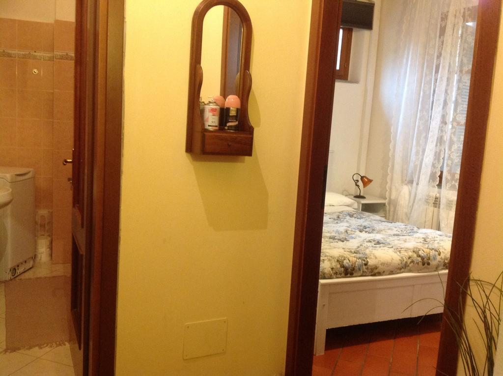 Tuscany House Centro Citta Lägenhet Pisa Exteriör bild