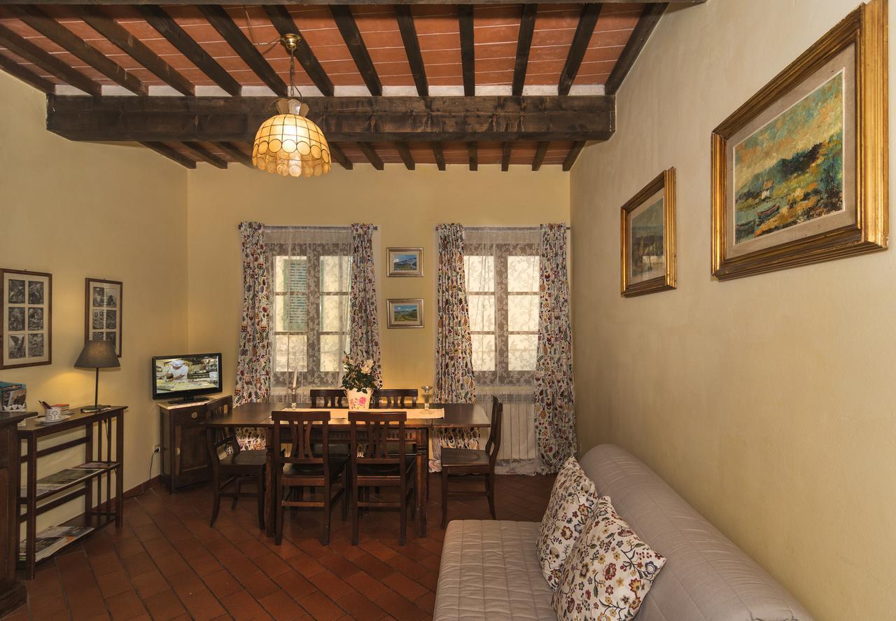 Tuscany House Centro Citta Lägenhet Pisa Exteriör bild