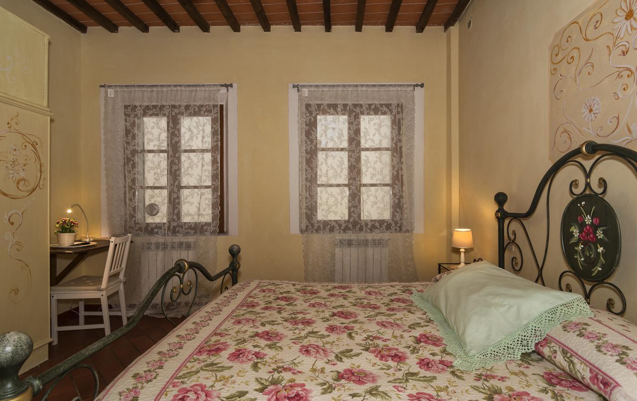 Tuscany House Centro Citta Lägenhet Pisa Exteriör bild