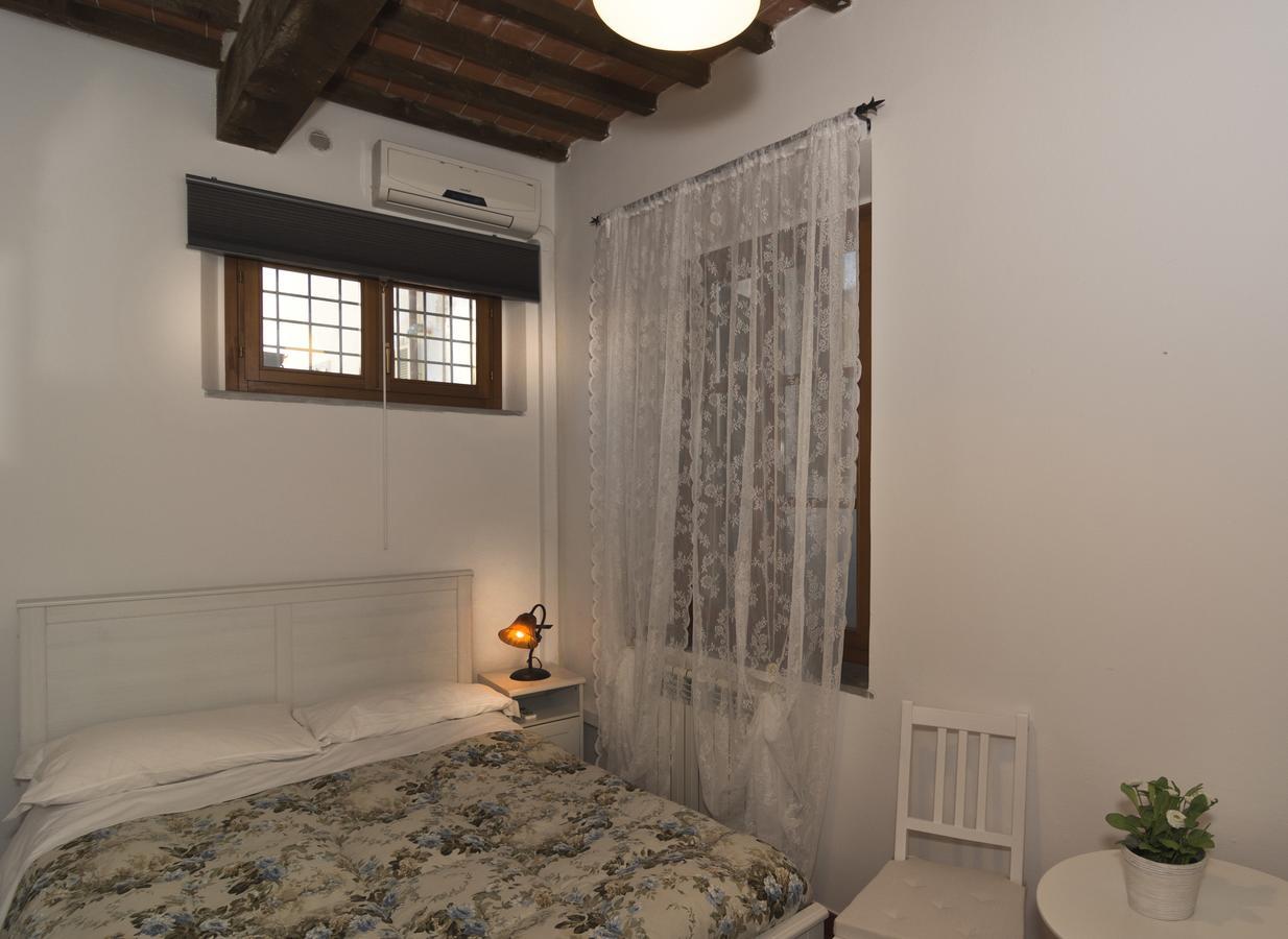 Tuscany House Centro Citta Lägenhet Pisa Exteriör bild