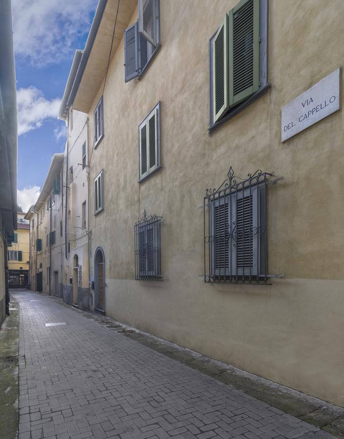 Tuscany House Centro Citta Lägenhet Pisa Exteriör bild
