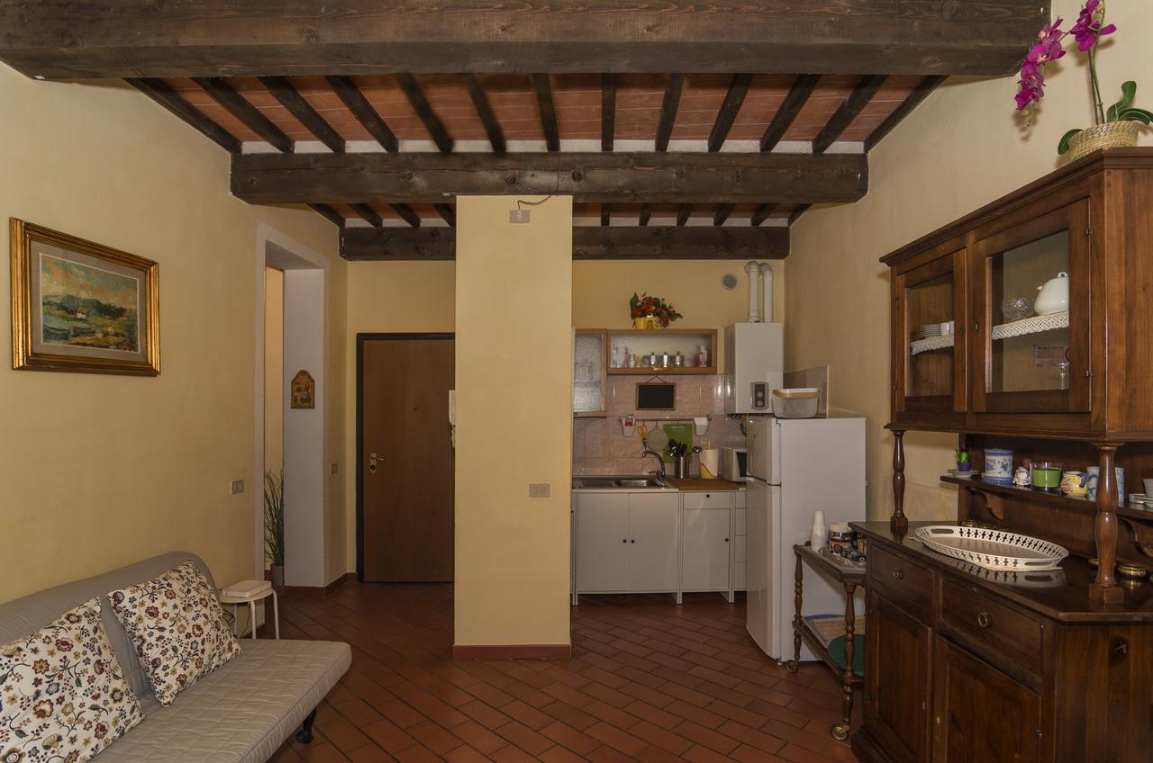Tuscany House Centro Citta Lägenhet Pisa Exteriör bild