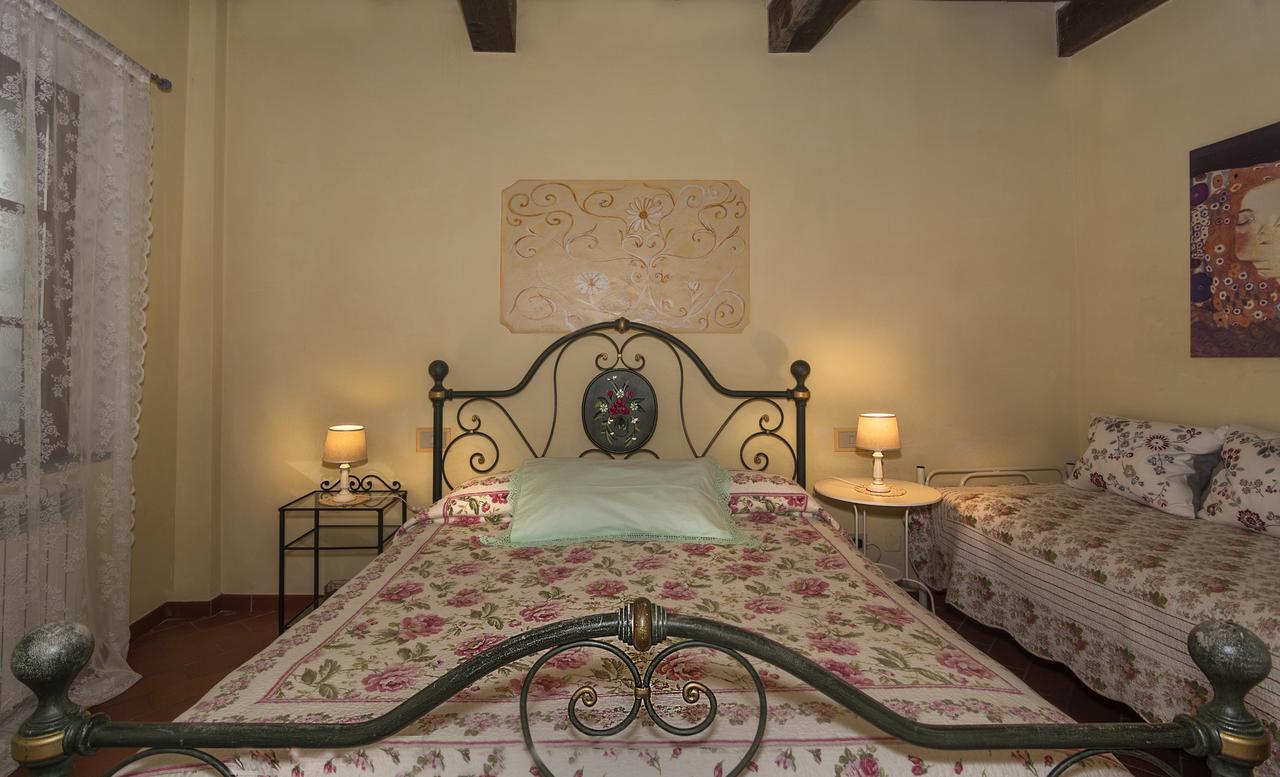 Tuscany House Centro Citta Lägenhet Pisa Exteriör bild