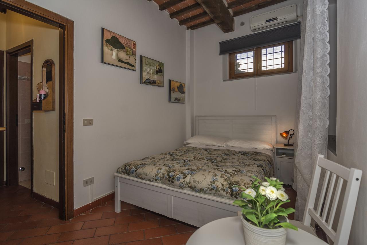 Tuscany House Centro Citta Lägenhet Pisa Exteriör bild