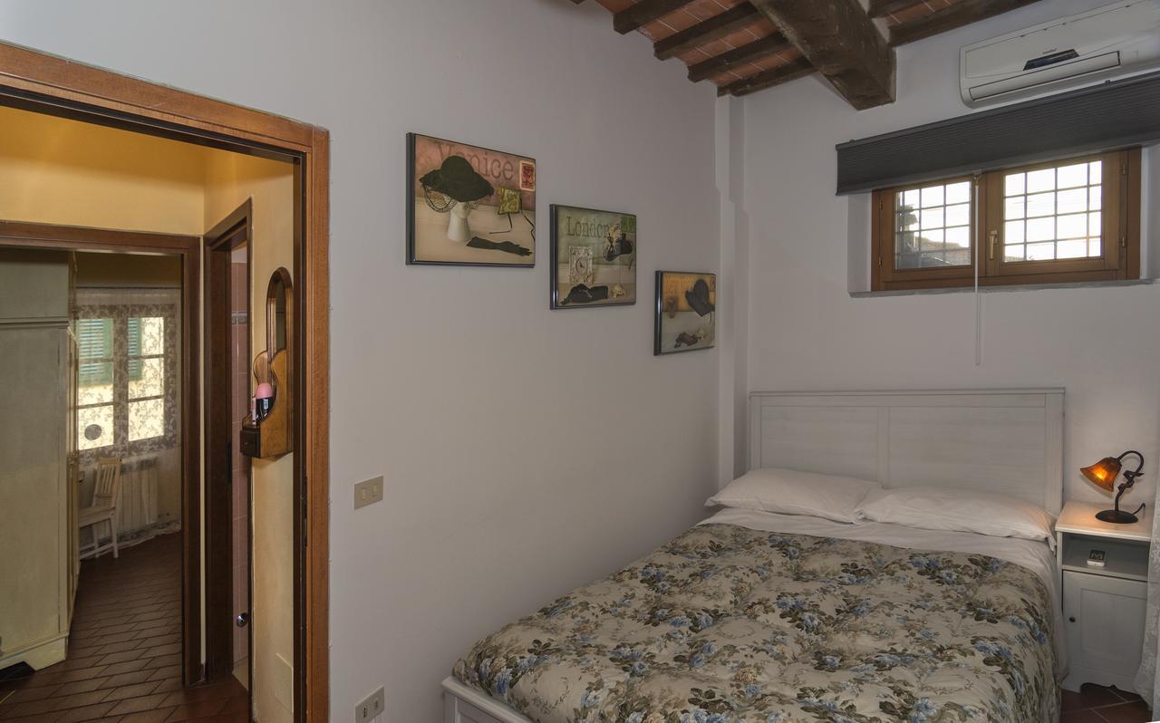 Tuscany House Centro Citta Lägenhet Pisa Exteriör bild