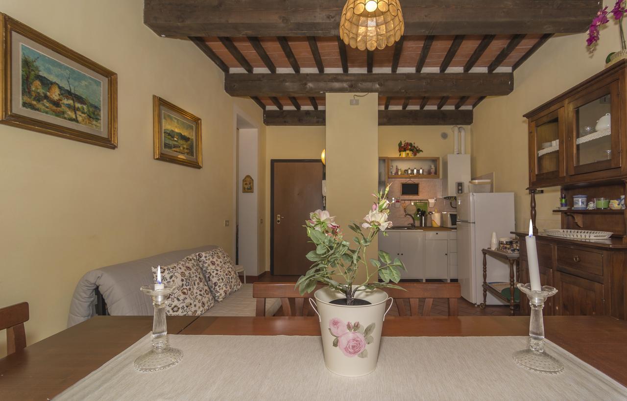 Tuscany House Centro Citta Lägenhet Pisa Exteriör bild
